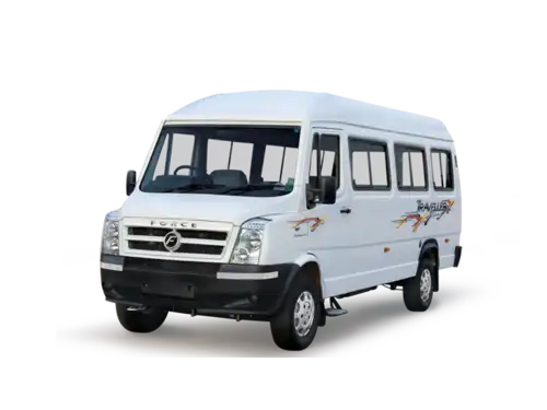 Tirupati Car Package From Chennai